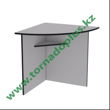 KS 0101. Стол приставка 600х600х750