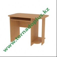 KS 0097. Стол компьютерный 1100х600х750