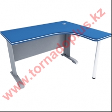 TS 0079. Стол 1400/600х1200/600х765