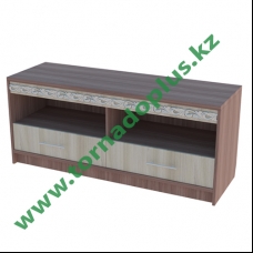 JT 2119. Тумба под телевизор 1200x250x700 