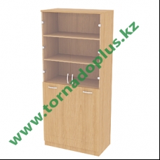 ШH 1087. Шкаф для таблиц 800х380х1970