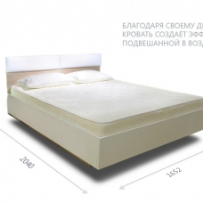  Кровать