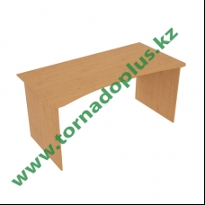 KS 0140. Стол руководителя 1600х800х750