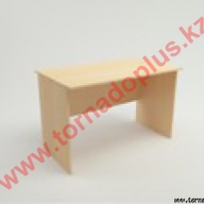 KS 0089. Стол письменный 1240х600х750