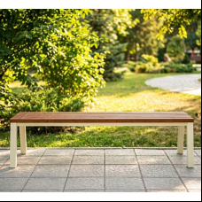 ХА5040. Скамья 1800*730*450