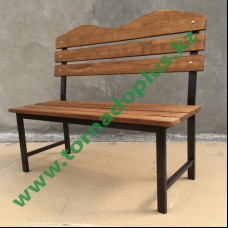 Скамья. 1500*450*950