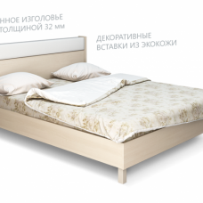  Кровать 