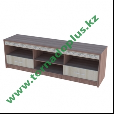 JT 2118. Тумба под телевизор 1600x450x600