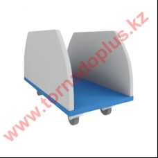 TP 3042. Подставка под системный блок 260х450х290