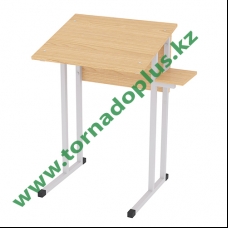 ШS 0145. Стол в кабинет черчения и ИЗО 650х500х900