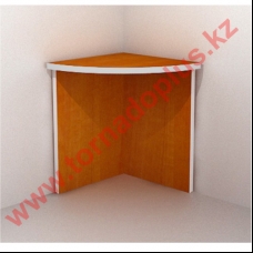 AS 0069. Элемент конференц системы 600х600х750