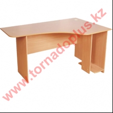 KS 0170. Стол компьютерный 1600х1000х750