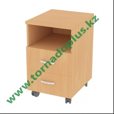 ШT 2052. Тумба мобильная 400х450х630