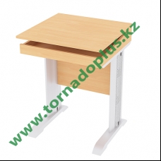 ШS 0127. Стол в кабинет черчения 640х640х800