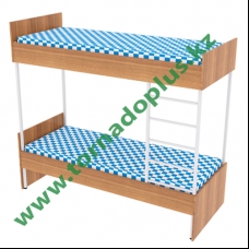 MK 4004. Кровать двухъярусная 2040х840х1830