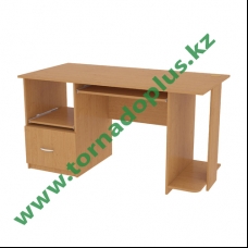 KS 0173. Стол компьютерный 1400х600х750