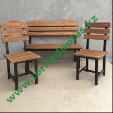 Стул. 450*450*950