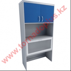 TH 1062. Шкаф верхний 800х340х1575