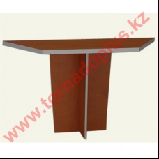 AS 0027. Элемент конференц стола 1200х600х750