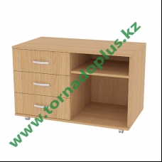 ШT 2056. Тумба мобильная 900х450х630
