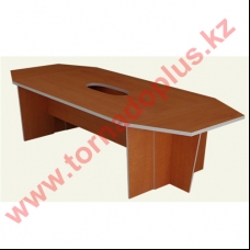 AS 0025. Конференц стол 3000х1200х750