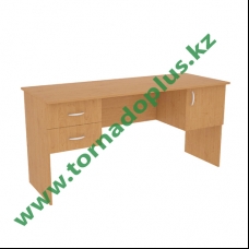 KS 0135. Стол письменный 1500х600х750